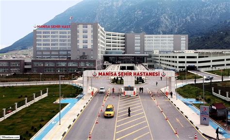 manisa şehir hastanesi diyetisyen